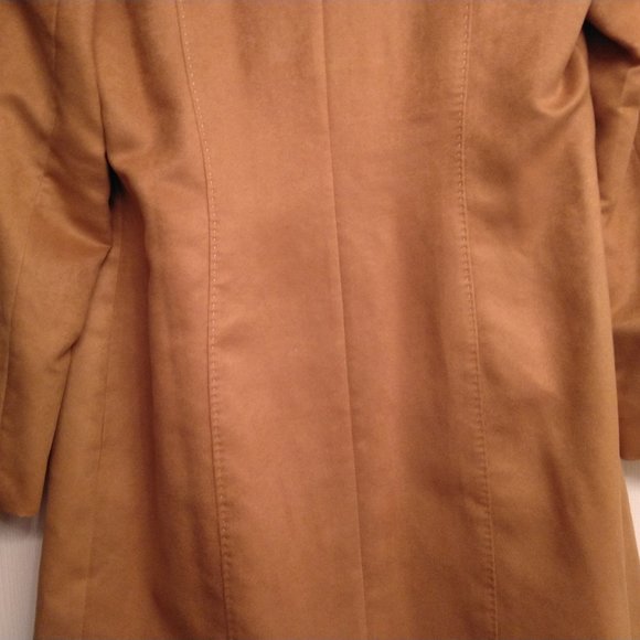 Bianca Nygard coat - Picture 7 of 9